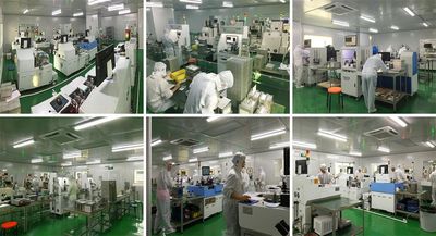 চীন Shenzhen Xuancai  Electronic Co., Ltd